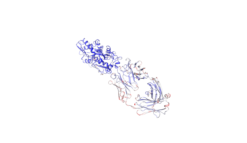 [0399-CSB-RP149194Ba-100UG] Recombinant Mycobacterium tuberculosis Phosphate-binding protein (pstS1), partial - 100 ug
