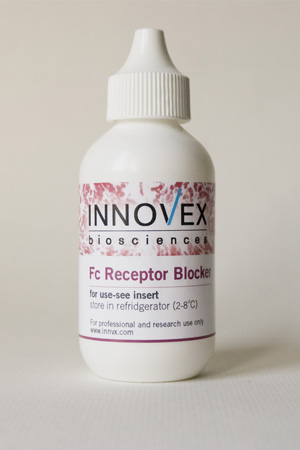 Fc Receptor Blocker, 30 ml; Ready-To-Use