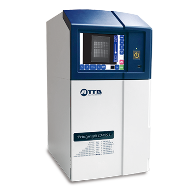 [0245-2305305] WSE-5300UV Printgraph CMOS I UV model