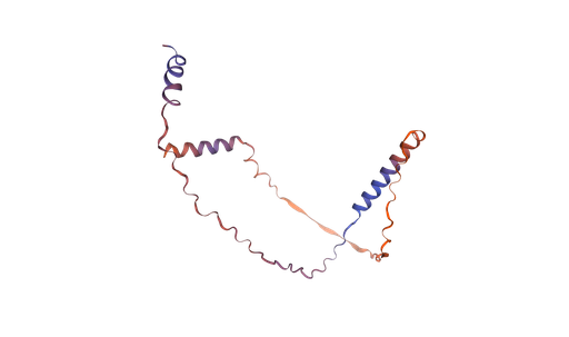 [0399-CSB-MP848110MO-100UG] Recombinant Mouse Uncharacterized protein C1orf54 homolog - 100 ug